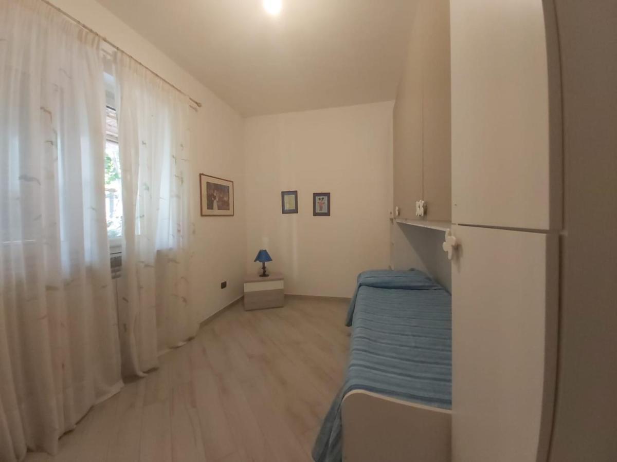 Casa Bruna Pimonte Extérieur photo