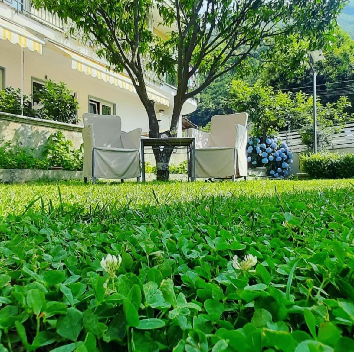 Casa Bruna Pimonte Extérieur photo